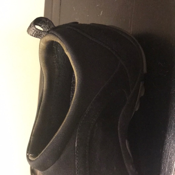 Merrill Forecast Torch Moc, Sz 5, Blk - Picture 4 of 8